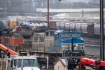 NS 4001